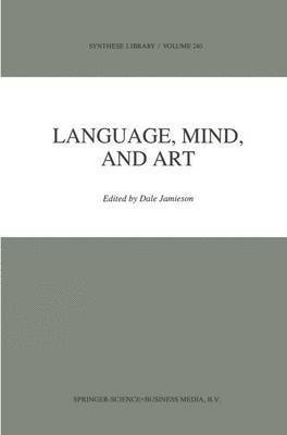 Language, Mind, and Art 1