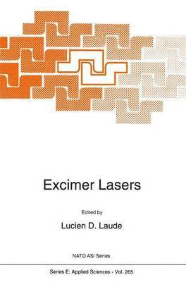 Excimer Lasers 1