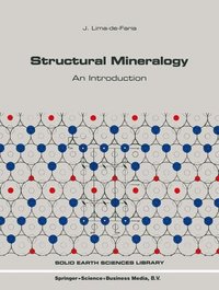 bokomslag Structural Mineralogy