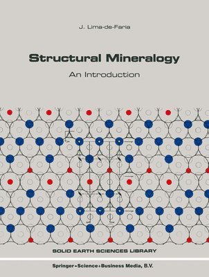 Structural Mineralogy 1