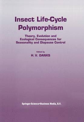 Insect life-cycle polymorphism 1