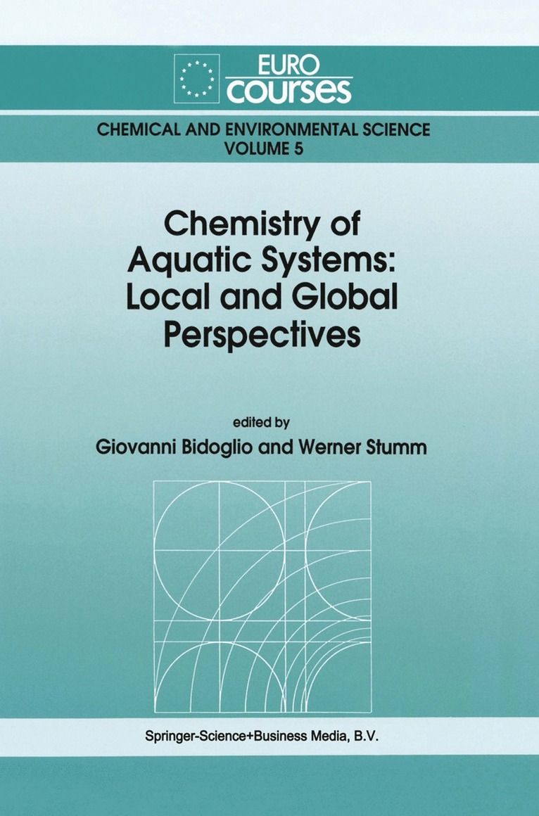 Chemistry of Aquatic Systems: Local and Global Perspectives