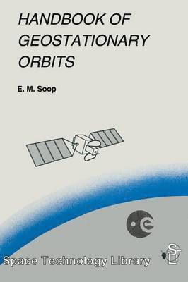 bokomslag Handbook of Geostationary Orbits