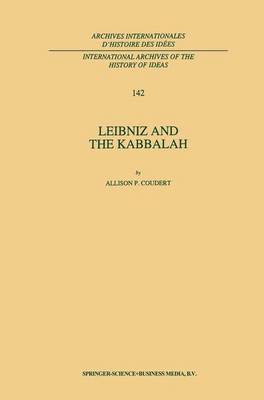 Leibniz and the Kabbalah 1