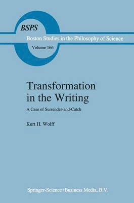 Transformation in the Writing