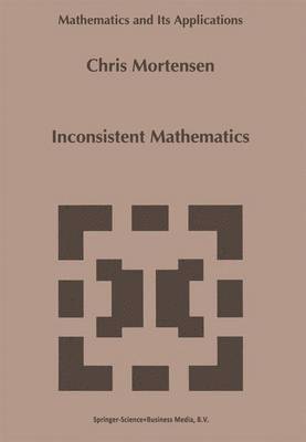 Inconsistent Mathematics 1