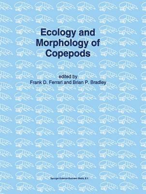 Ecology and Morphology of Copepods 1