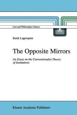The Opposite Mirrors 1
