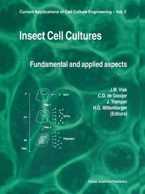 Insect Cell Cultures 1