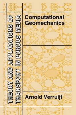 Computational Geomechanics 1