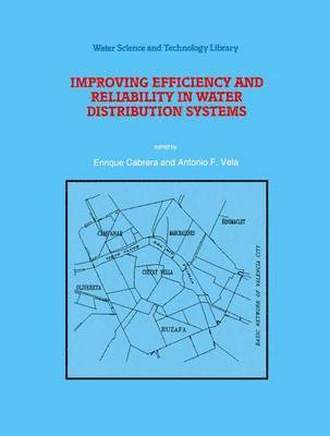 Improving Efficiency and Reliability in Water Distribution Systems 1
