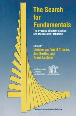 The Search for Fundamentals 1