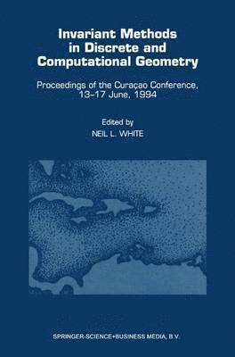 Invariant Methods in Discrete and Computational Geometry 1