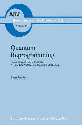 Quantum Reprogramming 1