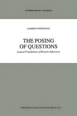 A. Wisniewski - Posing of Questions, Häftad
