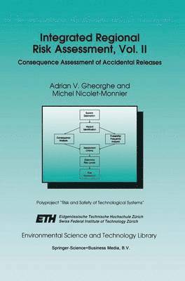 Integrated Regional Risk Assessment, Vol. II 1