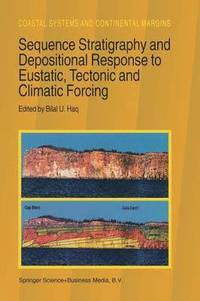 bokomslag Sequence Stratigraphy and Depositional Response to Eustatic, Tectonic and Climatic Forcing
