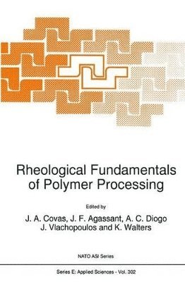 Rheological Fundamentals of Polymer Processing 1