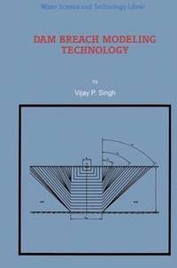 bokomslag Dam Breach Modeling Technology