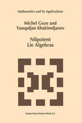 Nilpotent Lie Algebras 1