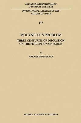 Molyneuxs Problem 1