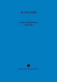 bokomslag Pluralities