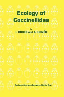 Ecology of Coccinellidae 1