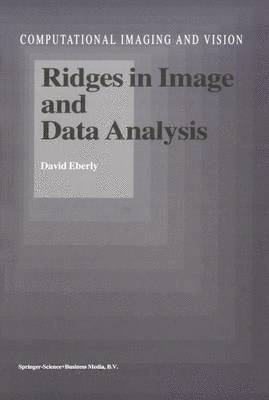 Ridges in Image and Data Analysis 1