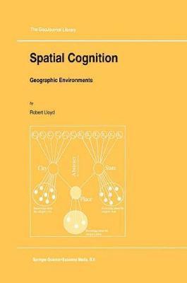 Spatial Cognition 1