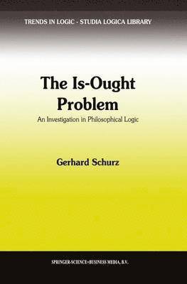 The Is-Ought Problem 1