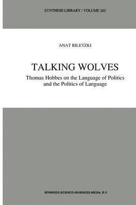 Talking Wolves 1