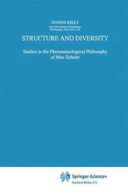 bokomslag Structure and Diversity