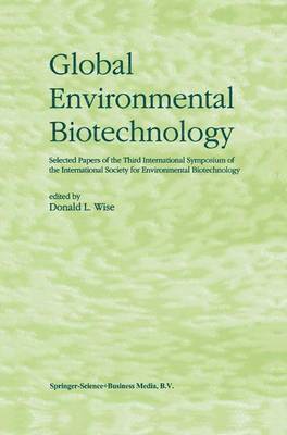 Global Environmental Biotechnology 1