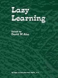 bokomslag Lazy Learning