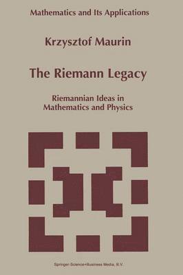 Riemann Legacy