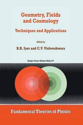 Geometry, Fields and Cosmology