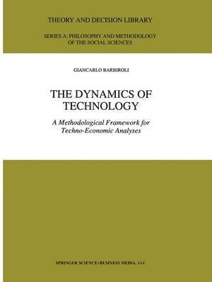 bokomslag The Dynamics of Technology