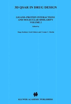 3D QSAR in Drug Design