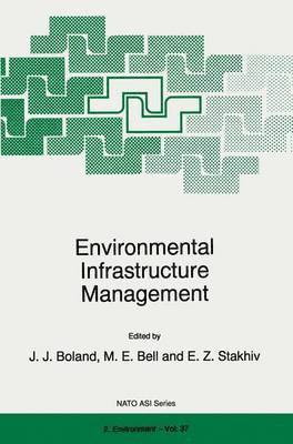 Environmental Infrastructure Management 1