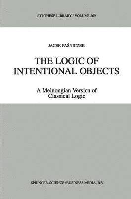 Logic of Intentional Objects