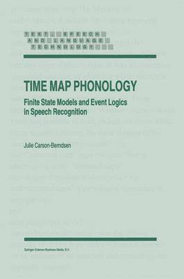 Time Map Phonology 1