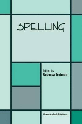 Spelling 1