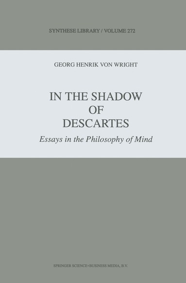 bokomslag In the Shadow of Descartes