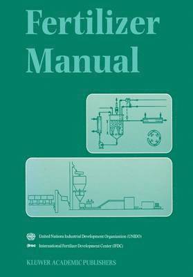 bokomslag Fertilizer Manual