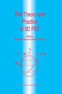 bokomslag The Theory and Practice of 3D PET