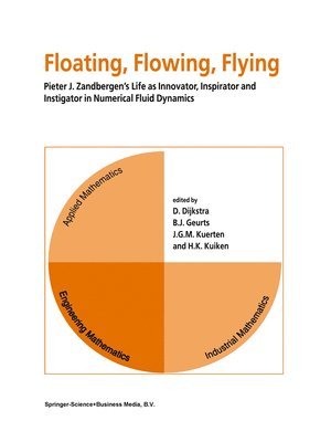 Floating, Flowing, Flying 1