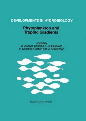 Phytoplankton and Trophic Gradients 1