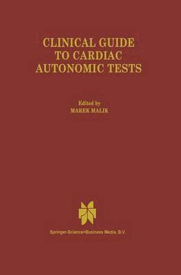 Clinical Guide to Cardiac Autonomic Tests 1