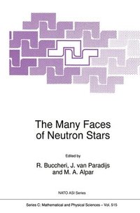 bokomslag The Many Faces of Neutron Stars