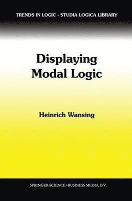 bokomslag Displaying Modal Logic